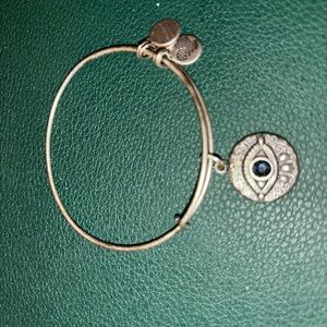 Alex and Ani bracelet